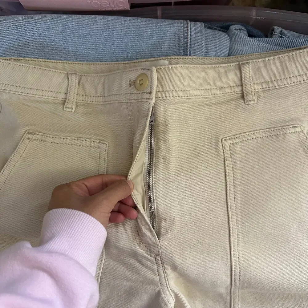Aritzia wilfred free